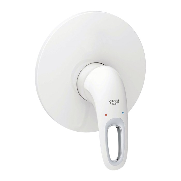  Смеситель Grohe EUROSTYLE 19507LS3