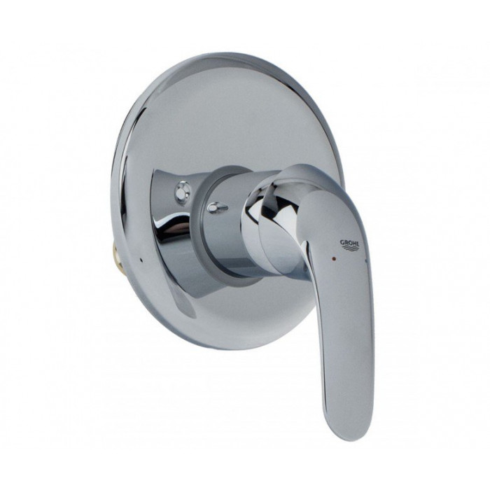 Смеситель Grohe Euroeco 32742000
