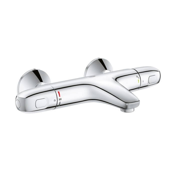 Смеситель Grohe Grohtherm 1000 34155003