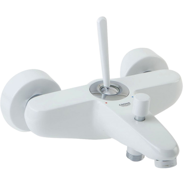 Смеситель Grohe Eurodisc Joy 23431LS0