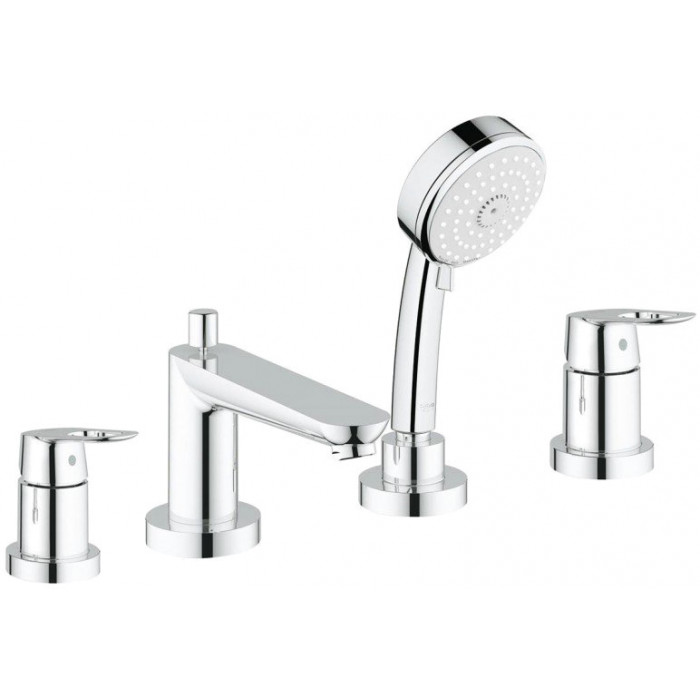 Змішувач Grohe BauLoop 2511900A