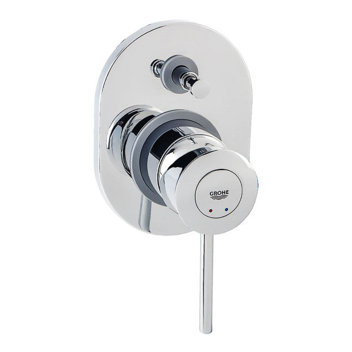 Смеситель Grohe BauClassic 29047000