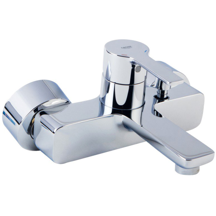 Змішувач Grohe Lineare New 33849001