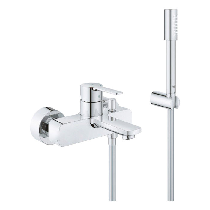 Смеситель Grohe Lineare New 33850001