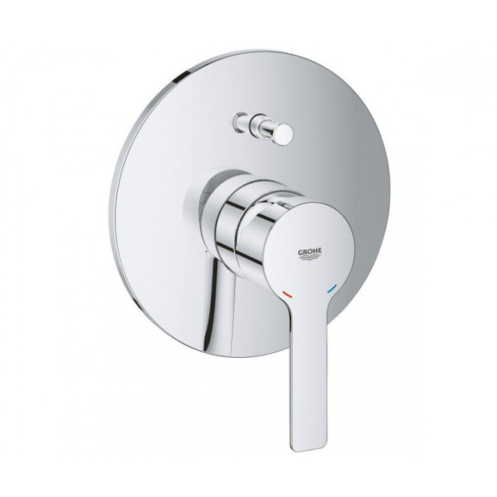 Смеситель Grohe Lineare New 19297001