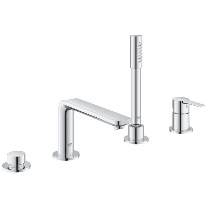 Смеситель Grohe Lineare New 19577001
