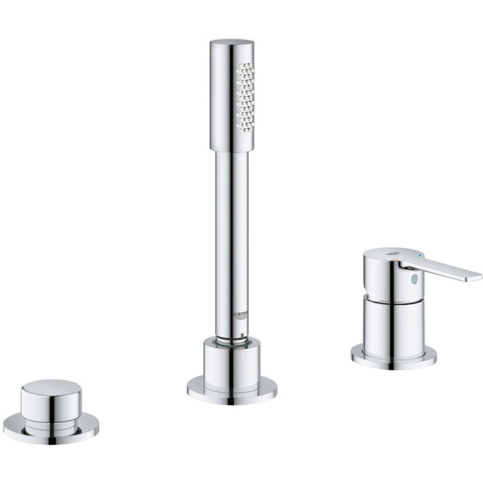 Змішувач Grohe Lineare New 19965001