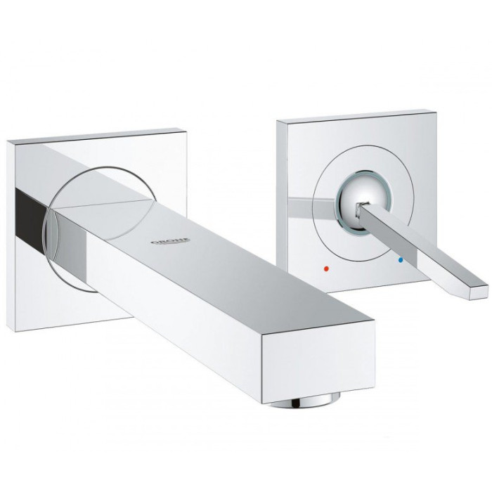 Смеситель Grohe Eurocube Joy 19997000