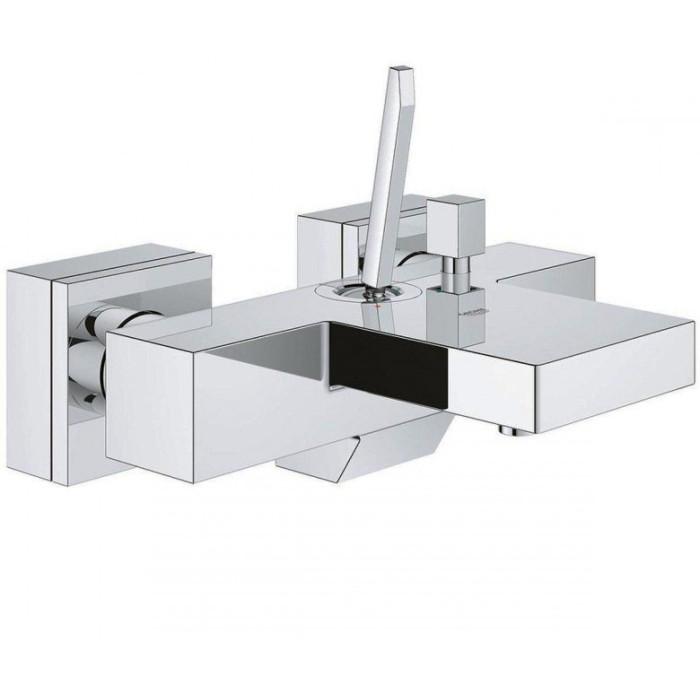 Смеситель Grohe Eurocube Joy 23666000
