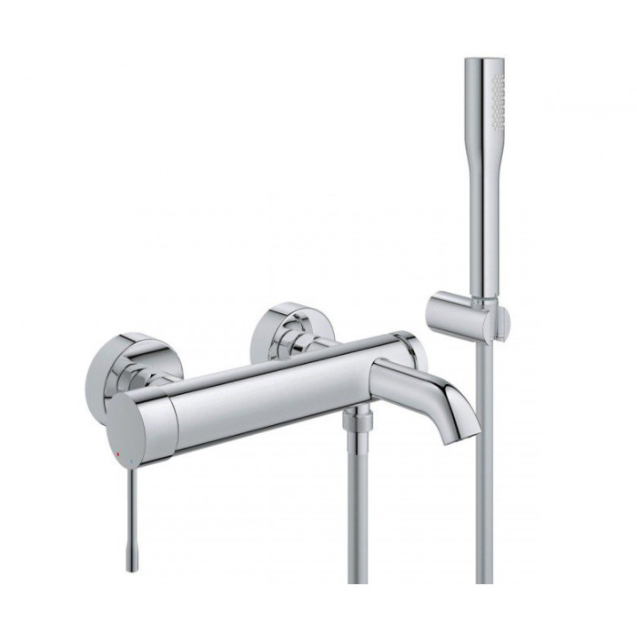 Смеситель Grohe Essence 33628001