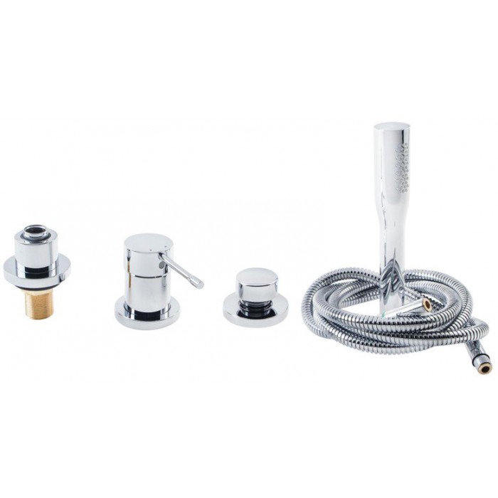 Смеситель Grohe Essence 19976001
