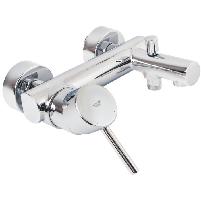 Змішувач Grohe Concetto New 32211001