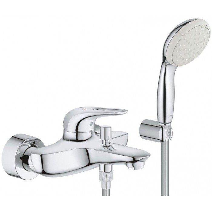 Смеситель Grohe Eurostyle 3359230A