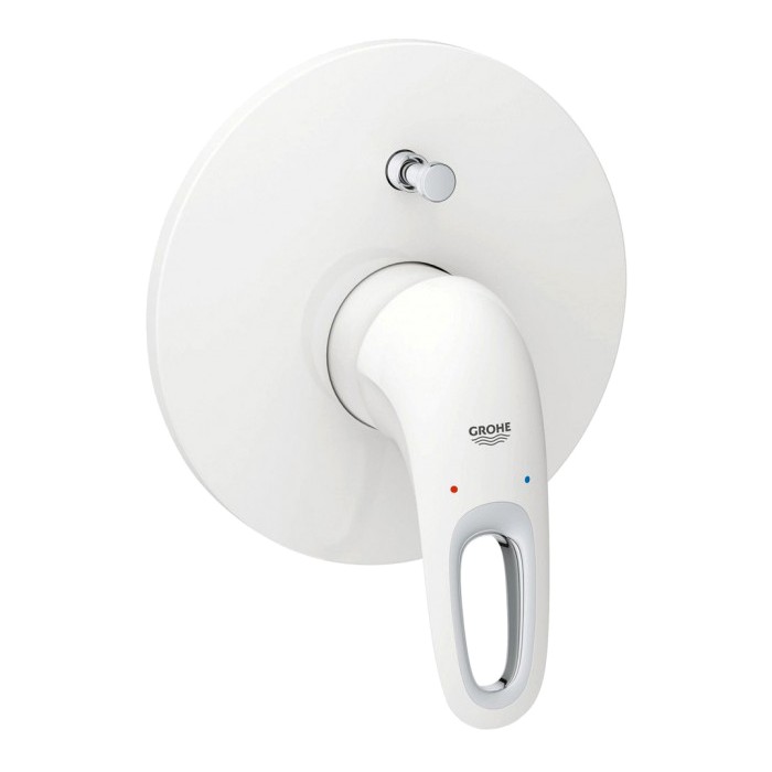 Смеситель Grohe Eurostyle 19506LS3