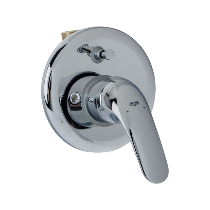 Смеситель Grohe Euroeco 32747000