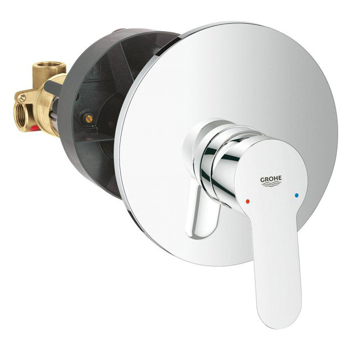 Смеситель Grohe BauEdge 29078000