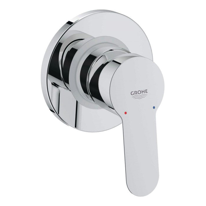 Смеситель Grohe BauEdge 29040000
