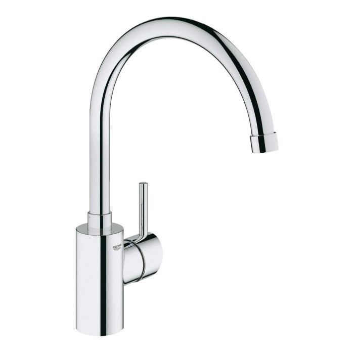 Змішувач Grohe Concetto New 32661001