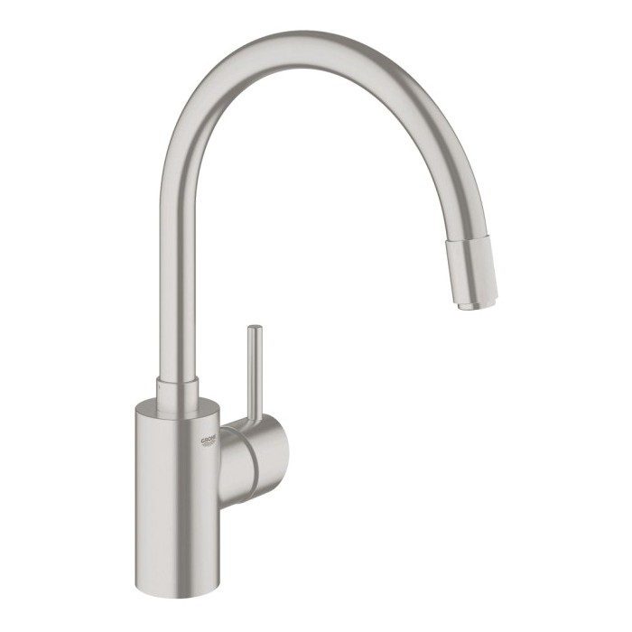 Змішувач Grohe Concetto New 32663DC1