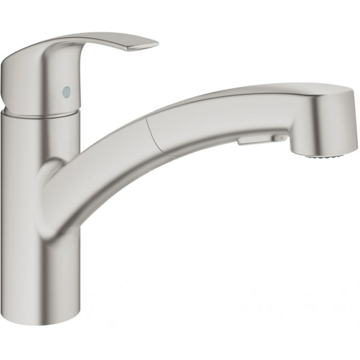 Змішувач Grohe Eurosmart 30305DC0