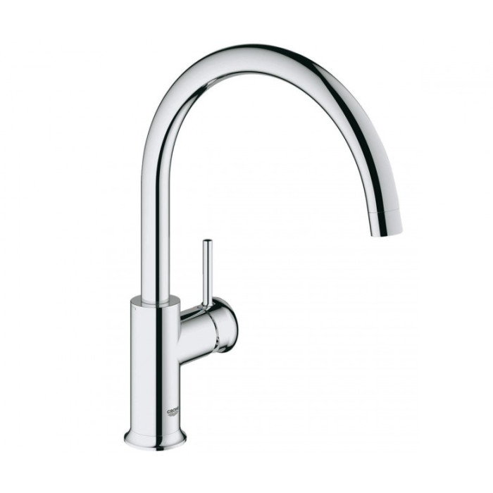 Змішувач Grohe BauClassic 31234000