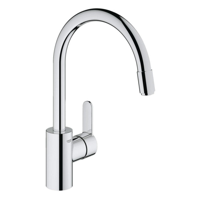 Змішувач Grohe Eurostyle 31126002