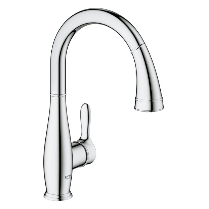 Змішувач Grohe Parkfield 30215001