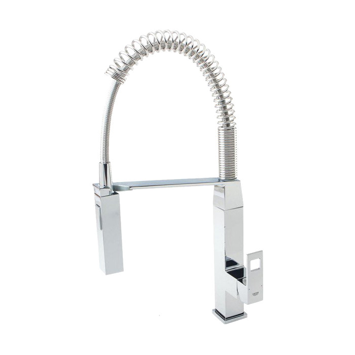 Змішувач Grohe Eurocube 31395000