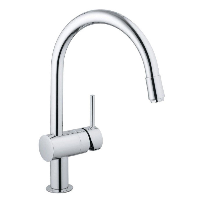 Змішувач Grohe Minta 32918000