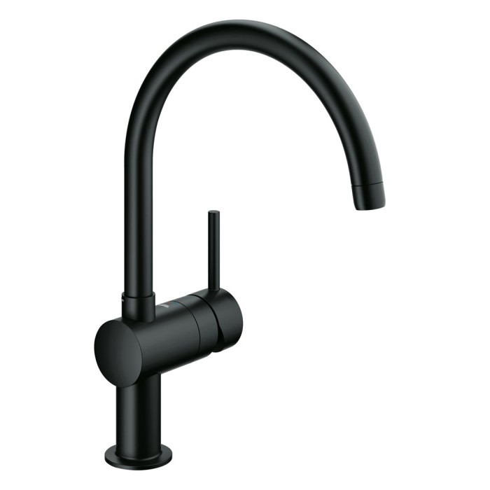 Змішувач Grohe Minta 32917KS0