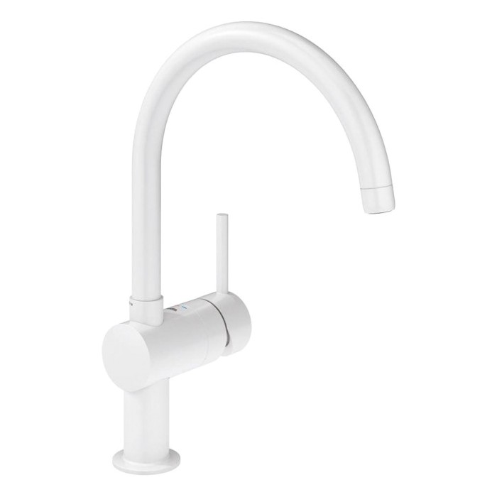 Змішувач Grohe Minta 32917LS0