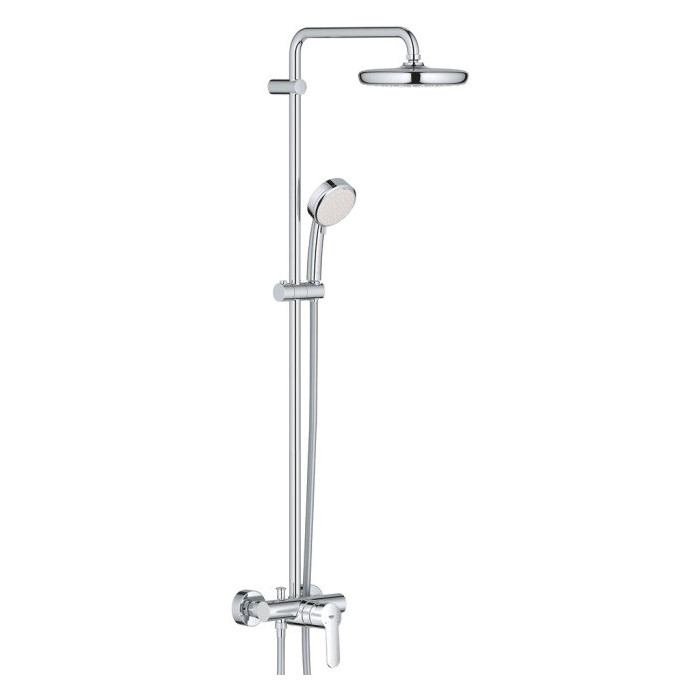 Душева колона Grohe Tempesta 26224001