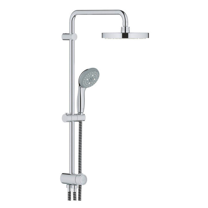 Душевая колонна Grohe Tempesta 27389001