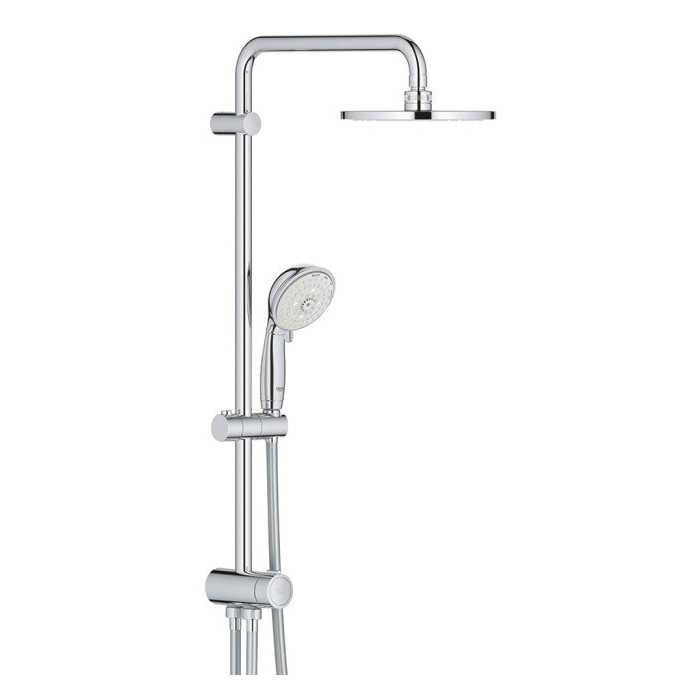 Душевая колонна Grohe Tempesta Rustic 27399002