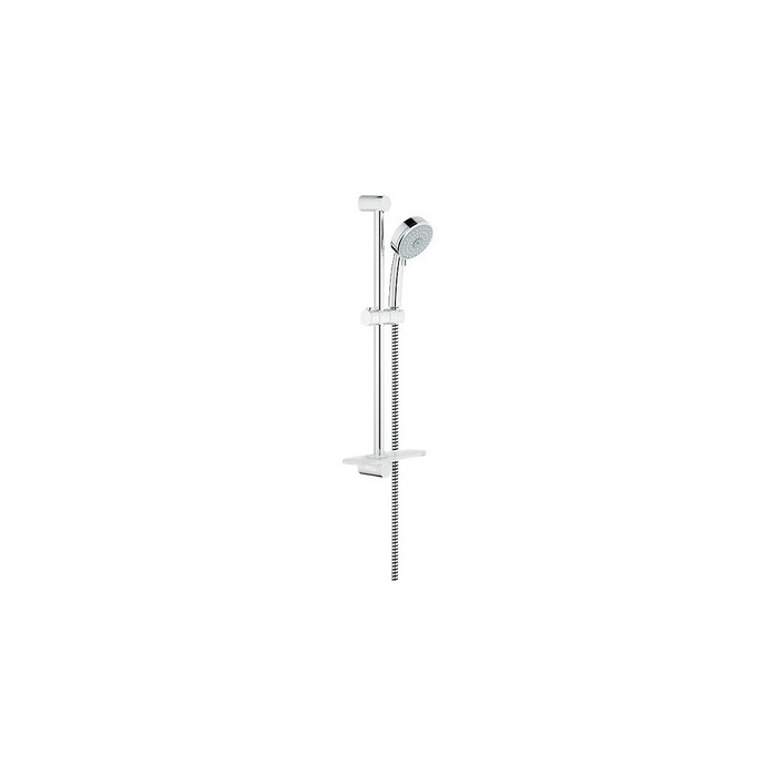 Душевая система Grohe BauFlow New Tempesta Cosmopolitan 200 UA2904500A