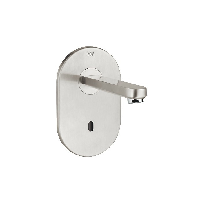 Смеситель Grohe Eurosmart Cosmopolitan E 36335SD0