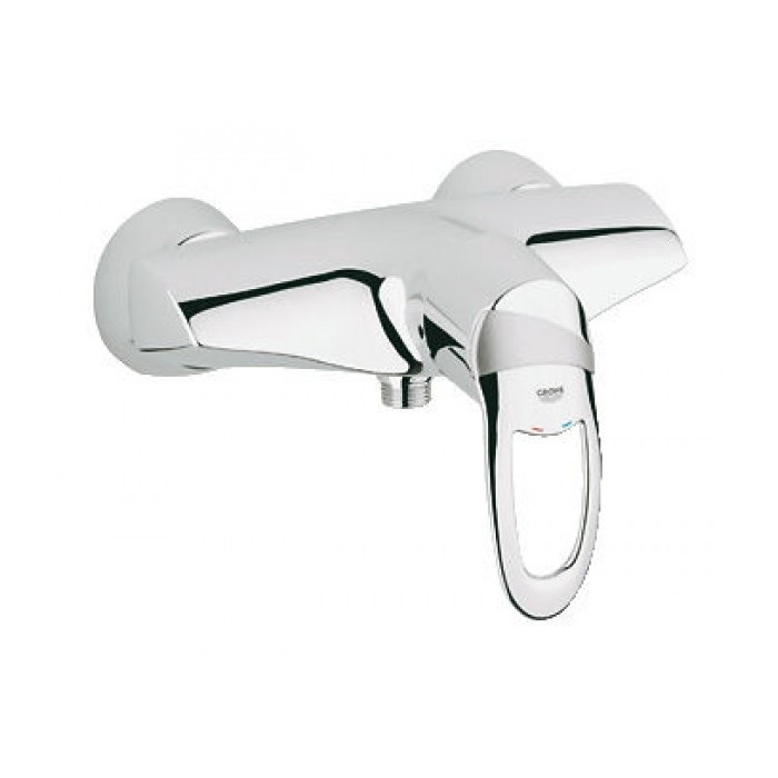 Змішувач GROHE CHIARA NEW 32307000