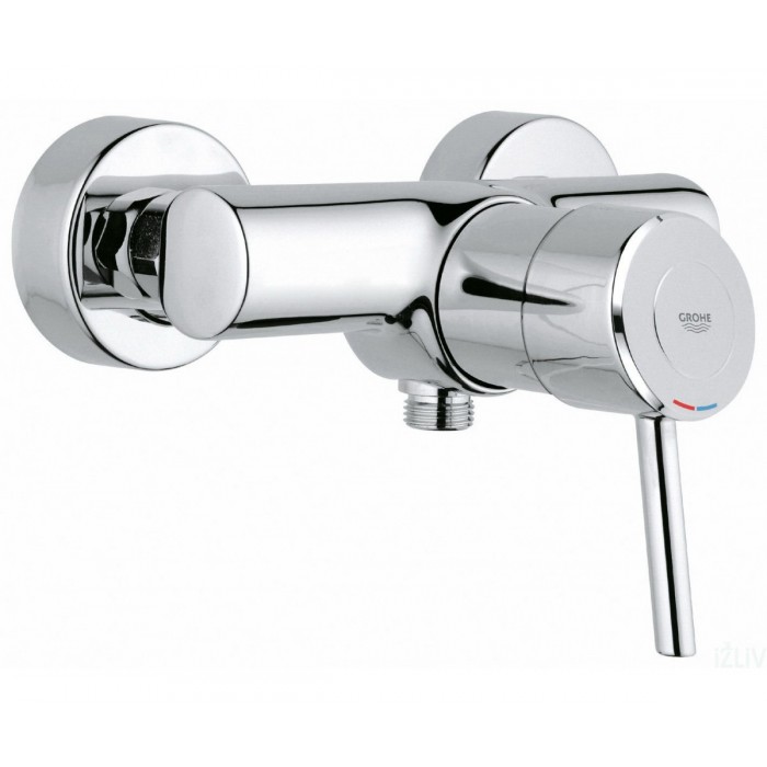 Змішувач GROHE CONCETTO 32210000