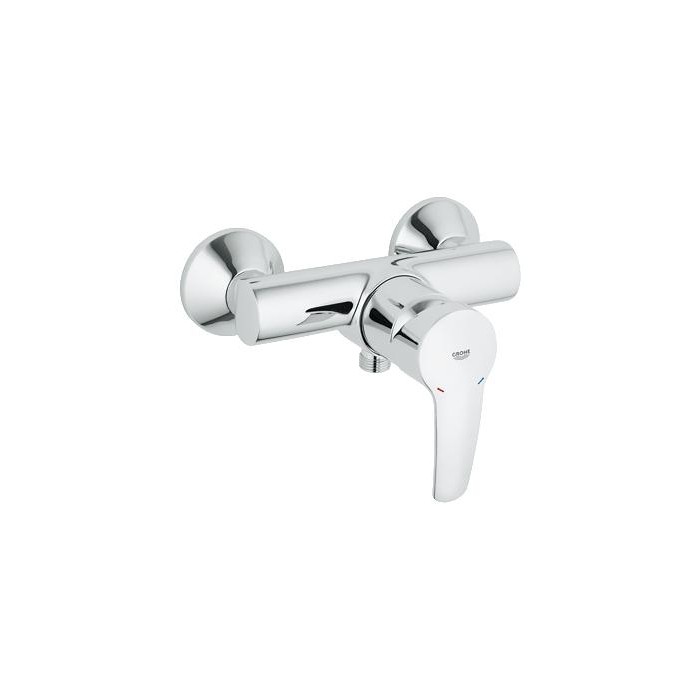 Змішувач GROHE EUROSTYLE 33590001
