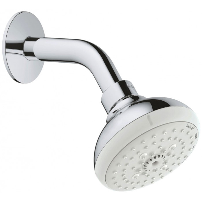 Верхний душ Grohe TEMPESTA 27870001