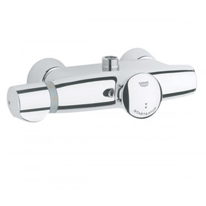 Змішувач GROHE EURODISC SE 36244000