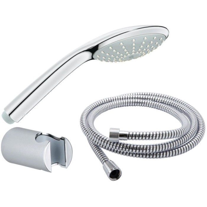 Душевой гарнитур Grohe Euphoria 27354000