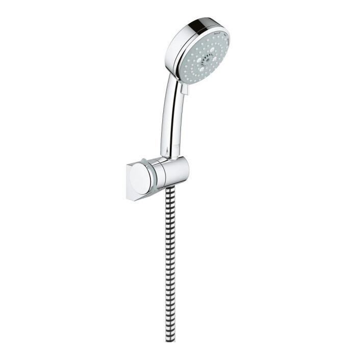 Душевой гарнитур Grohe Tempesta 27584002