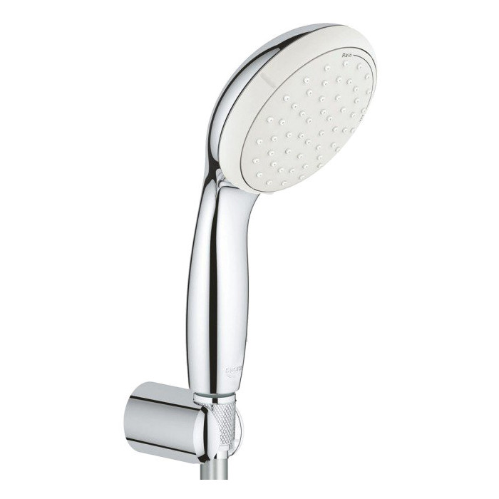 Душевой гарнитур Grohe Tempesta 26164001