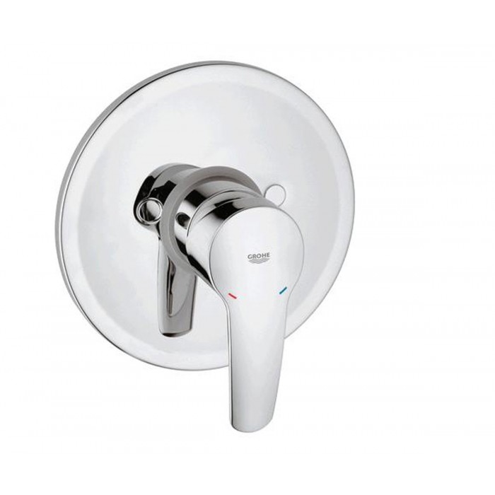 Змішувач GROHE Eurostyle 19507001