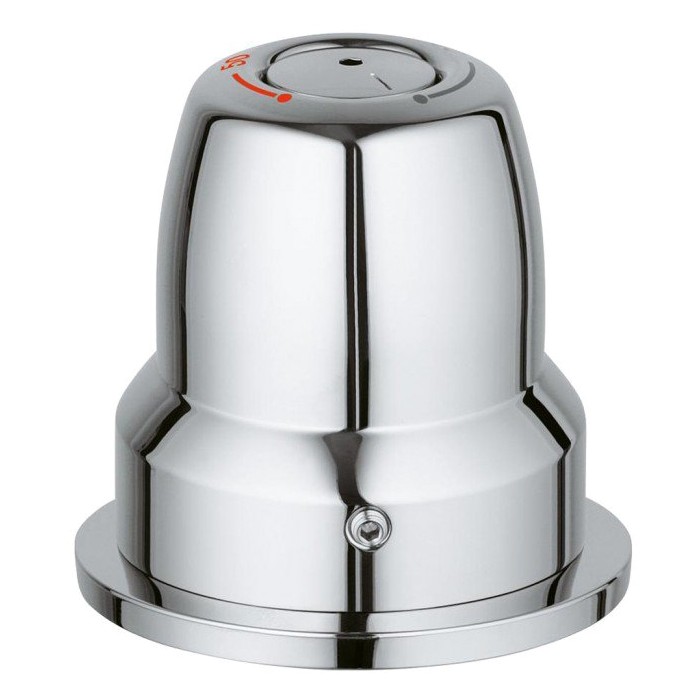 Регулятор температуры воды GROHE GROHTHERM XL 47569000