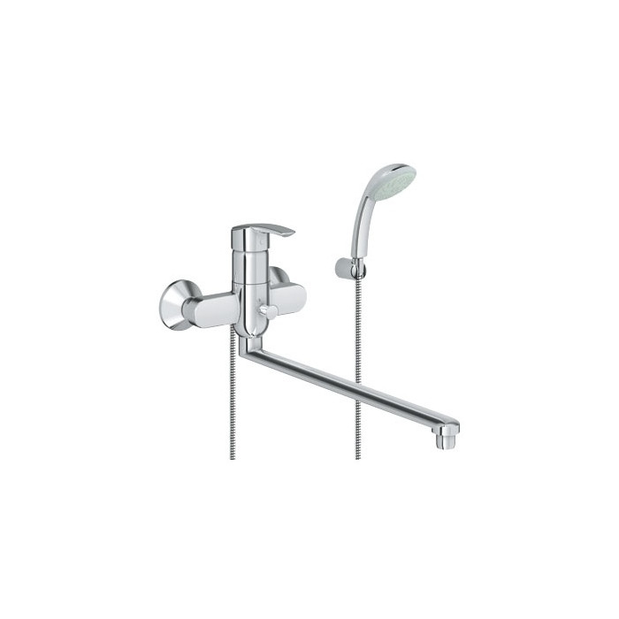 Смеситель  GROHE MULTIFORM 3270800A