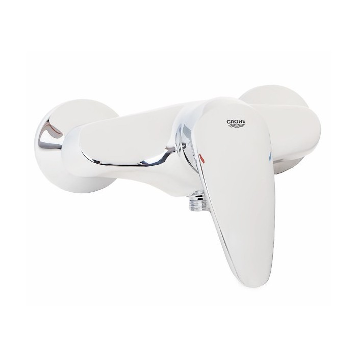 Змішувач GROHE EURODISC New 33569001