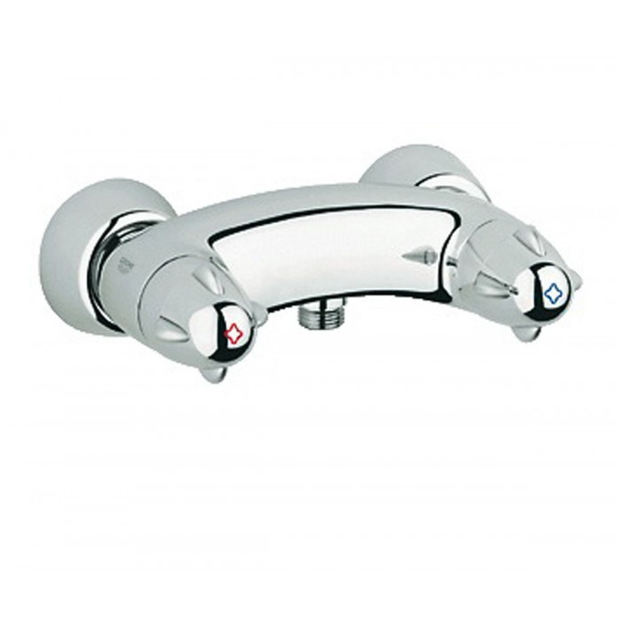 Змішувач GROHE TALIA 26661000