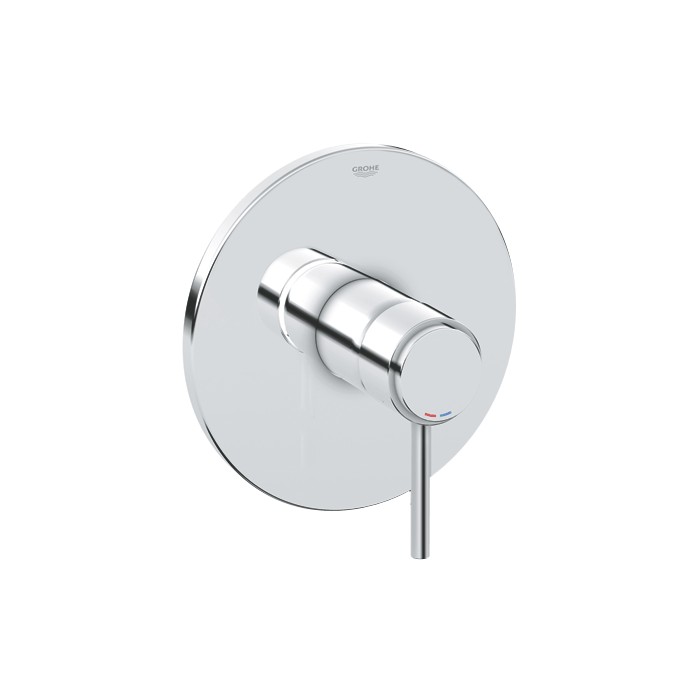 Внешняя часть смесителя GROHE ATRIO 19463001 